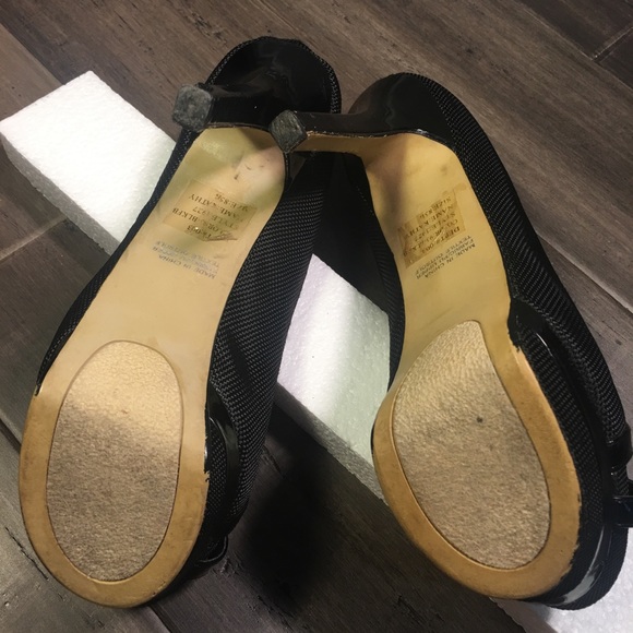 Bakers Shoes Bakers Pump Heels Poshmark